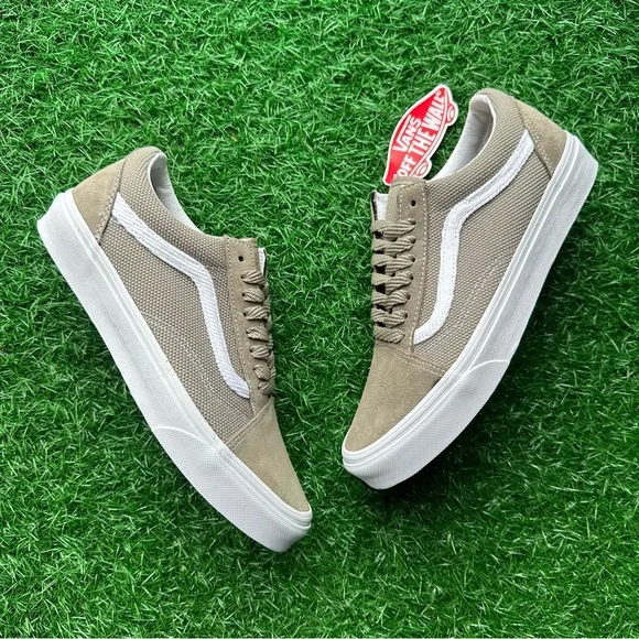Vans Old Skool Textured Overland Trek - Picture 5 of 10